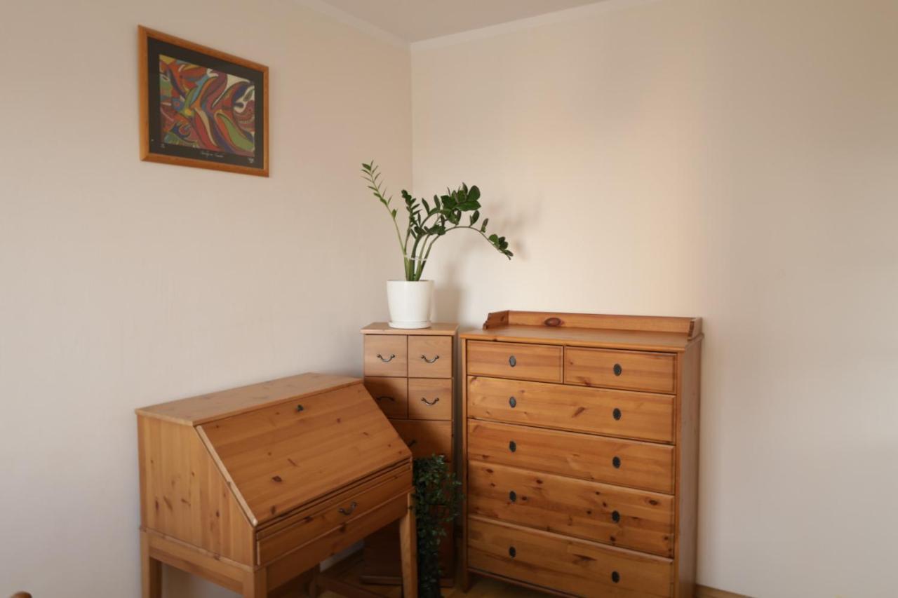 Cosy And Comfortable Apartment In Cracov Cracóvia Exterior foto